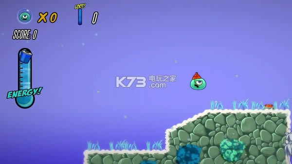 Sleengster3 ����Ӳ�̰� ��ͼ