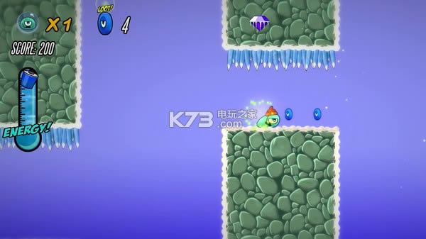 Sleengster3 ����Ӳ�̰� ��ͼ