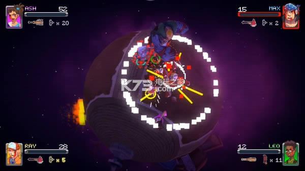 Orbiz �ƽ������ ��ͼ