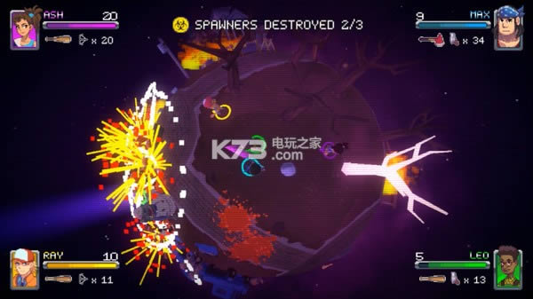 Orbiz �ƽ������ ��ͼ