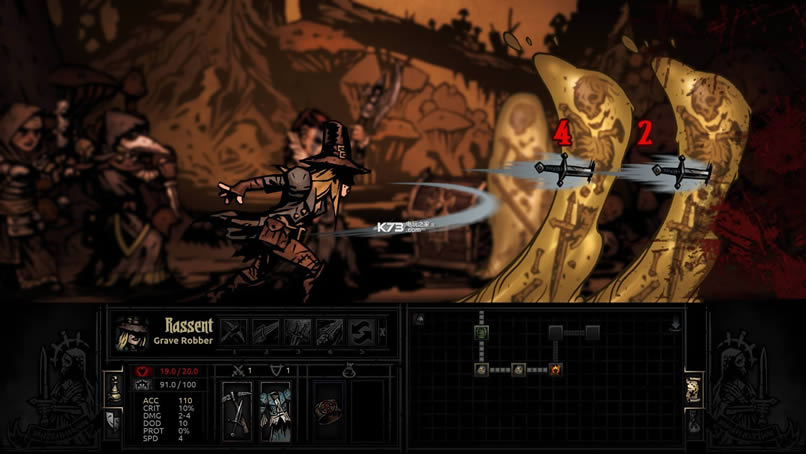 ���ڵ���������ʽ������-DarkestDungeon�ⰲװ����Ϸ�������build20239