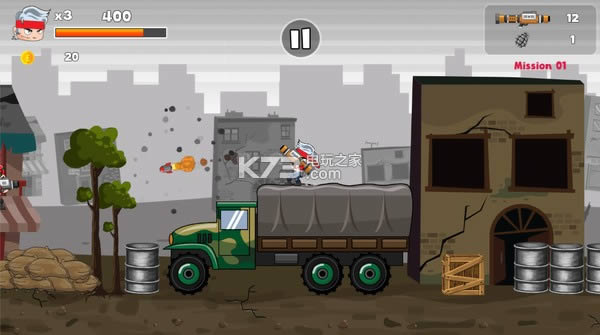 dС��ս��δ���ܰ�����-dsquad war��Ϸ