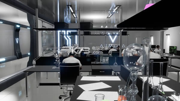 宇宙战士 免安装未加密版下载 截图