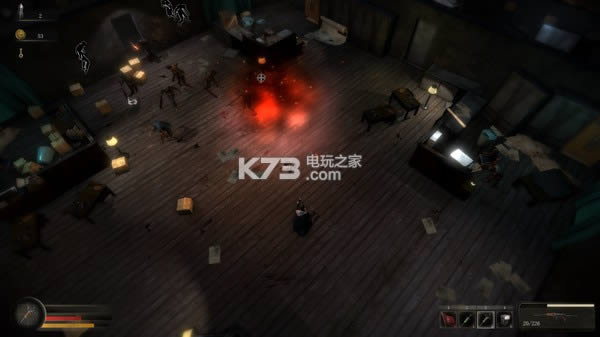 启蒙 中文硬盘版下载 截图