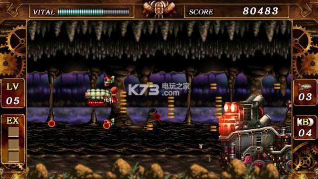 �����۹�����Ӳ�̰�ԤԼ-Steel Empire����