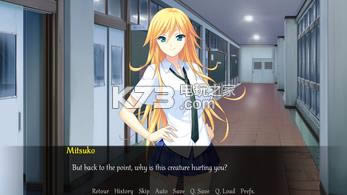 ��ħ�������İ�ԤԼ(��δ����)-demon and heartԤԼ