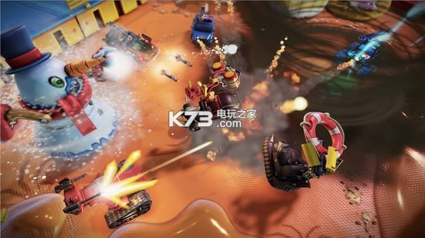 �������������� steamԤ�ذ����� ��ͼ