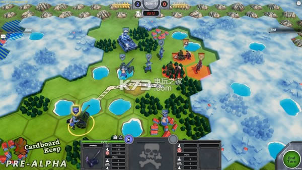 ����ս��ǰ���ⰲװδ���ܰ�����-Attrition: Tactical Fronts�ƽ��