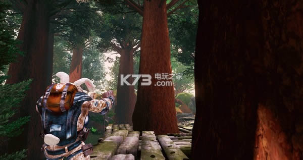 ������ӿ����ⰲװδ���ܰ�����-Bunny Madness Anarchy�ƽ��