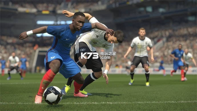 足球经理2017 pc正式版下载 截图