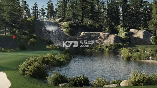 高尔夫俱乐部2 中文游戏下载 截图
