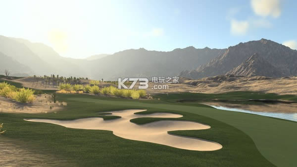 �߶�����ֲ�2������Ϸ�������-The Golf Club 2����