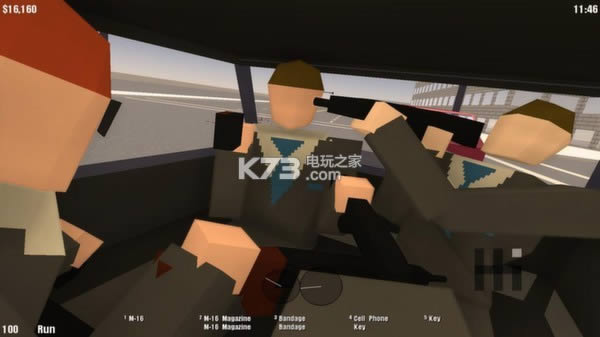 Sub Rosa v3.0.2 ��Ϸ���� ��ͼ