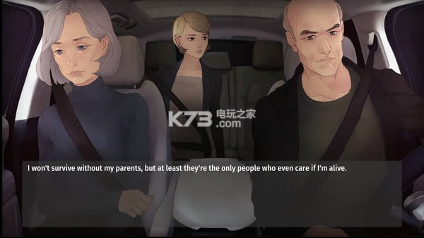 СС�ĺ�ɫ���Ժ���Ӳ�̰�����-Little Red Lie��Ϸ