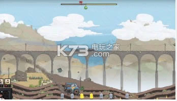 ����֮������Ӳ�̰�����-The Underground King����