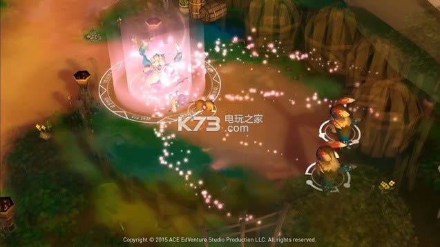 ��ѧС�ӵ�һ��Ӳ�̰�����-ChemCaper��1��