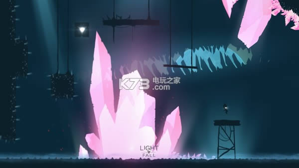 Light Fall  ���İ� ��ͼ