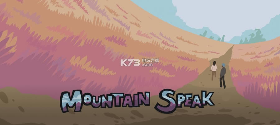 ɽ����������Ӳ�̰�(��δ����)-mountain speak��Ϸ