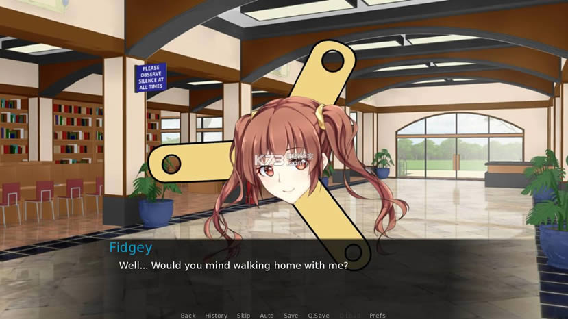 Լ�������� ��Ϸ���� ��ͼ