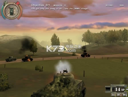 �Ի��ⰲװδ���ܰ�(��δ����)-Tiger Hunt