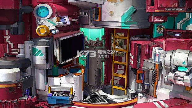 deep sixed ��Ϸ���� ��ͼ