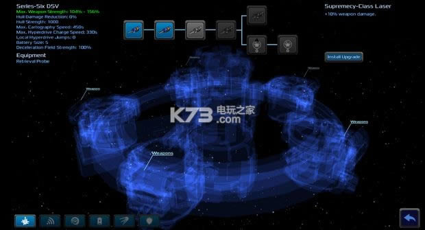 deep sixed ��Ϸ���� ��ͼ