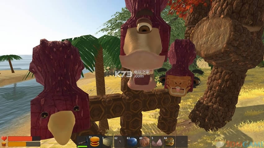 CHKN v0.4 �ⰲװδ���ܰ����� ��ͼ