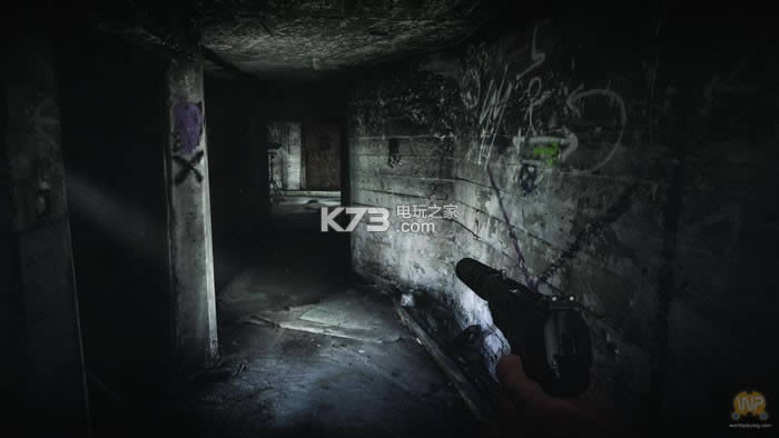 ����Get Even ����Ӳ�̰����� ��ͼ