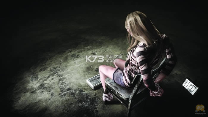 ����Get Even ����Ӳ�̰����� ��ͼ