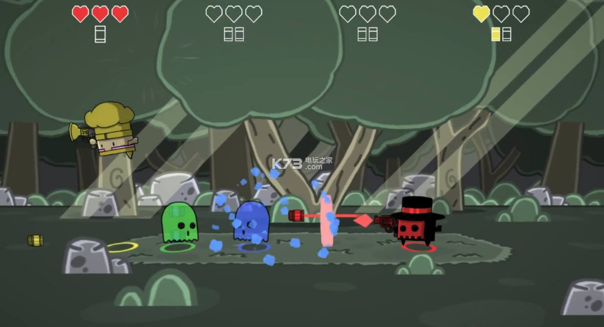 ����ս���������İ�ԤԼ(��δ����)-Guilt Battle ArenaԤԼ