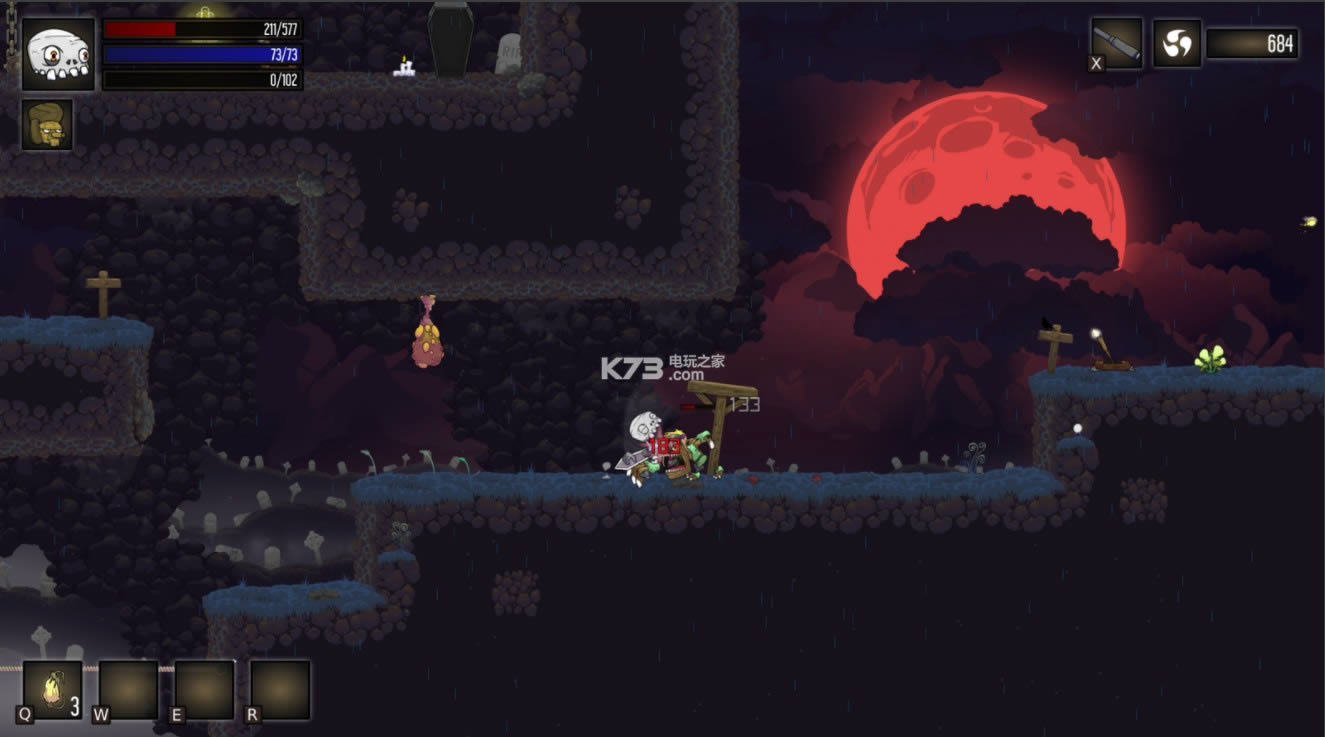 �ڰ���������Ϸ�������-Dark Medieval Times����