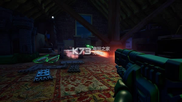 ������濪���ⰲװδ���ܰ�(��δ����)-HYPERCHARGE: Unboxed