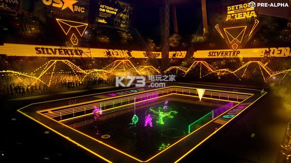 Laser League�ⰲװδ���ܰ�(��δ����)