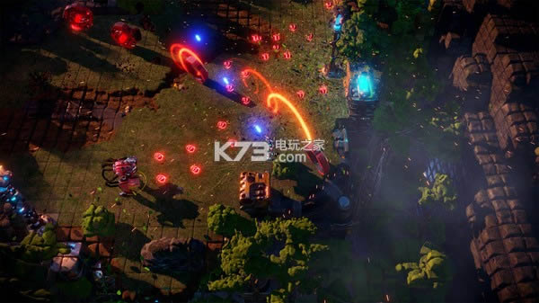 Nex Machina����Ӳ�̰�����-Nex Machina�ƽ������ṩ����