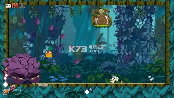 DragoDino ��Ϸ���� ��ͼ