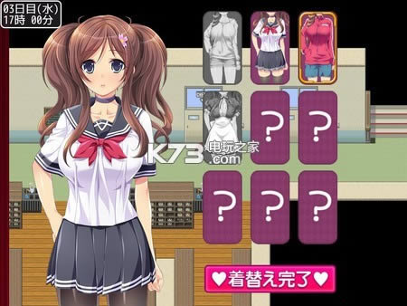 �ݽ�Ů��  steam�� ��ͼ