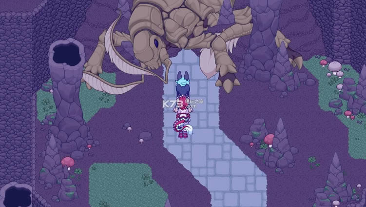 ��֮������ϷԤԼ(��δ����)-Lunar RegaliaԤԼ