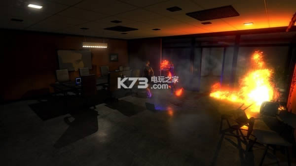 ������ج���ⰲװδ���ܰ�(��δ����)-Outbreak The New Nightmare�ƽ��