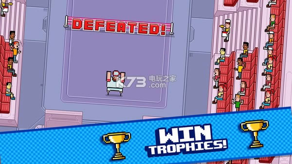 Timber Tennis ����Ӳ�̰����� ��ͼ