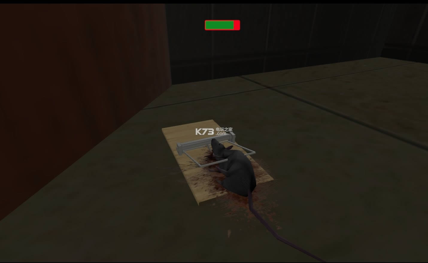 老鼠模拟 游戏预约 截图