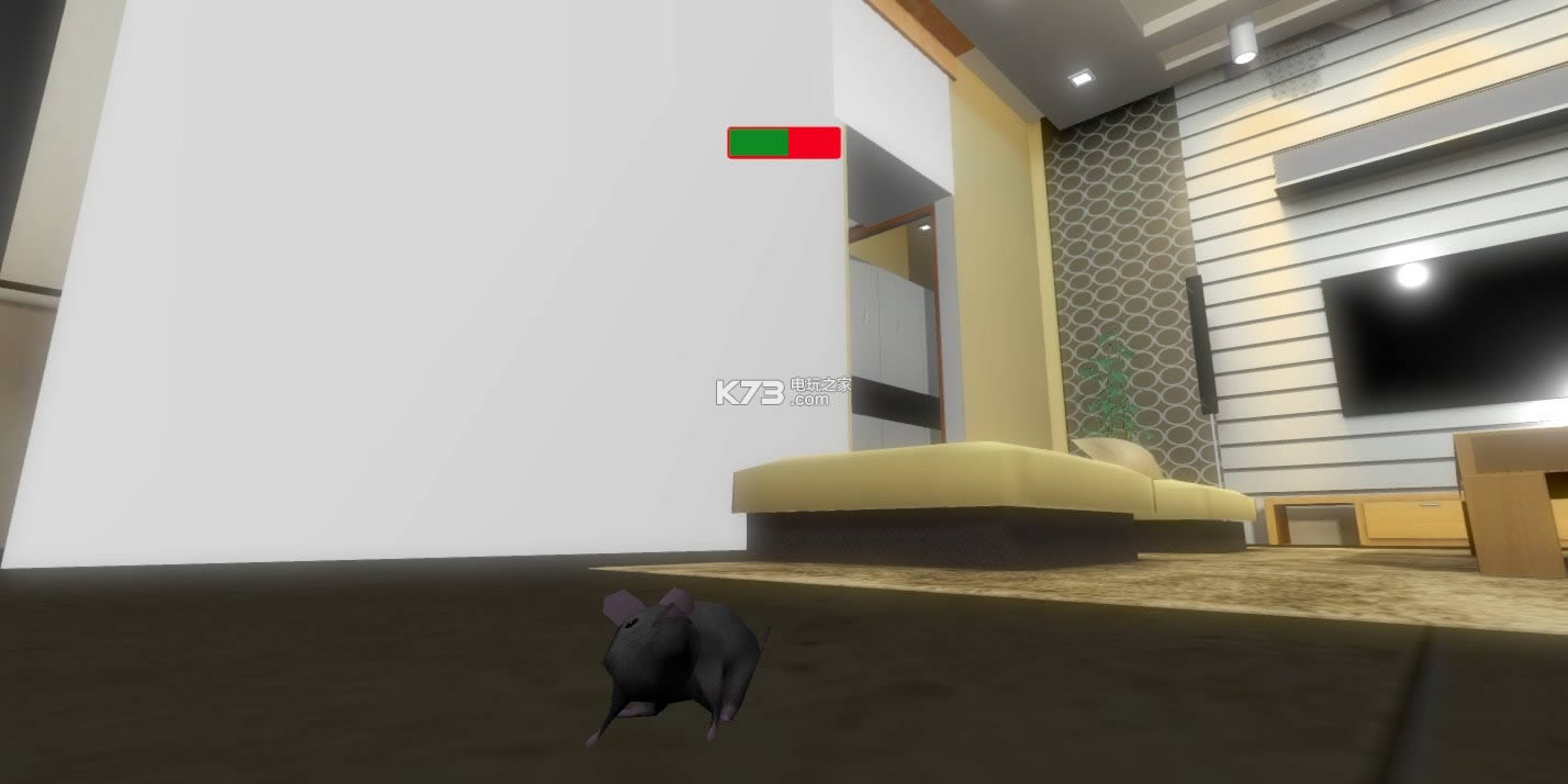 老鼠模拟 游戏预约 截图