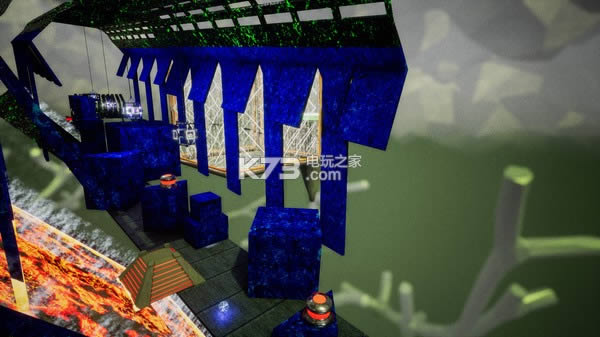 Geoid 游戏下载 截图