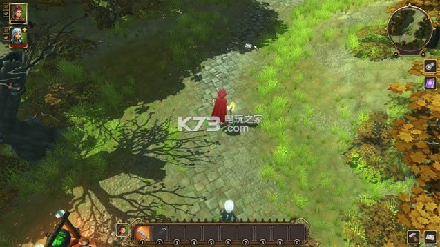 ֳ������������Ϸ�������-Colony Survival���Ц