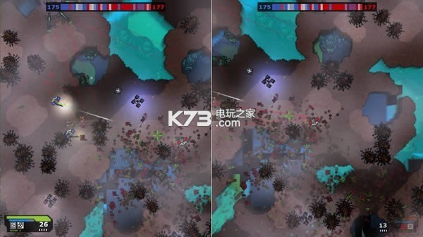 征服之影 中文硬盘版预约 截图