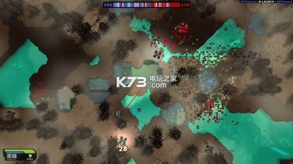 征服之影 中文硬盘版预约 截图