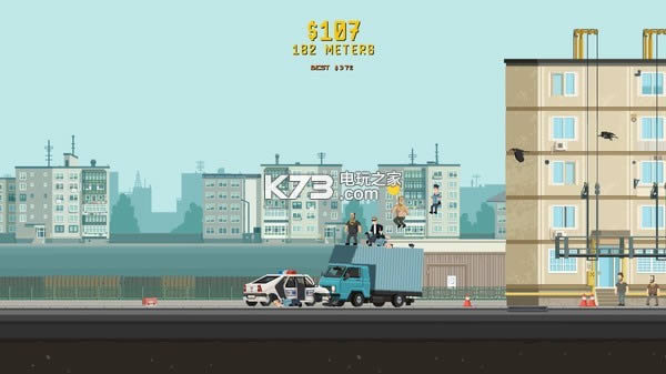 不要向我征税兄弟 中文硬盘版下载 截图