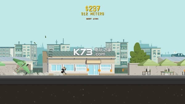 不要向我征税兄弟 中文硬盘版下载 截图