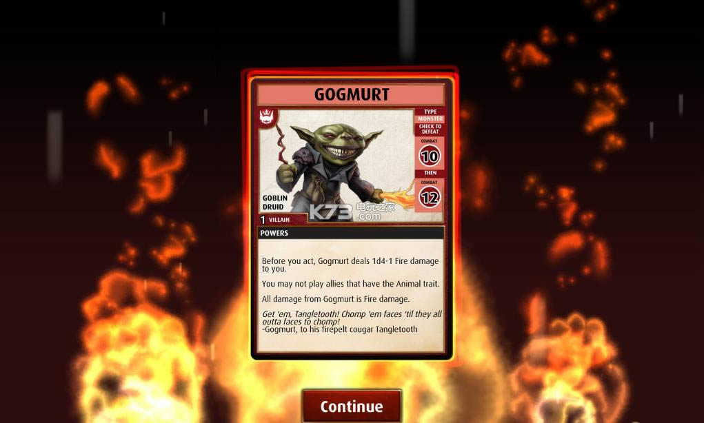 开拓者冒险 免安装未加密版下载 截图