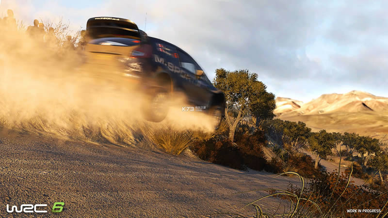 WRC������������������6����Ӳ�̰�����-WRC6�������İ��ṩ����