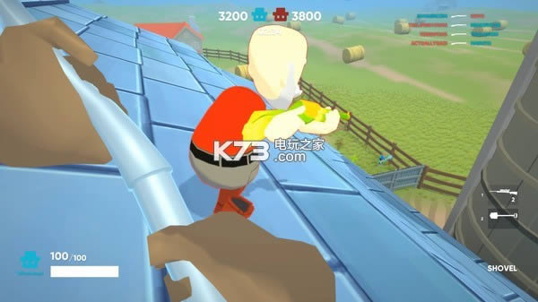 射击农场 中文硬盘版下载 截图